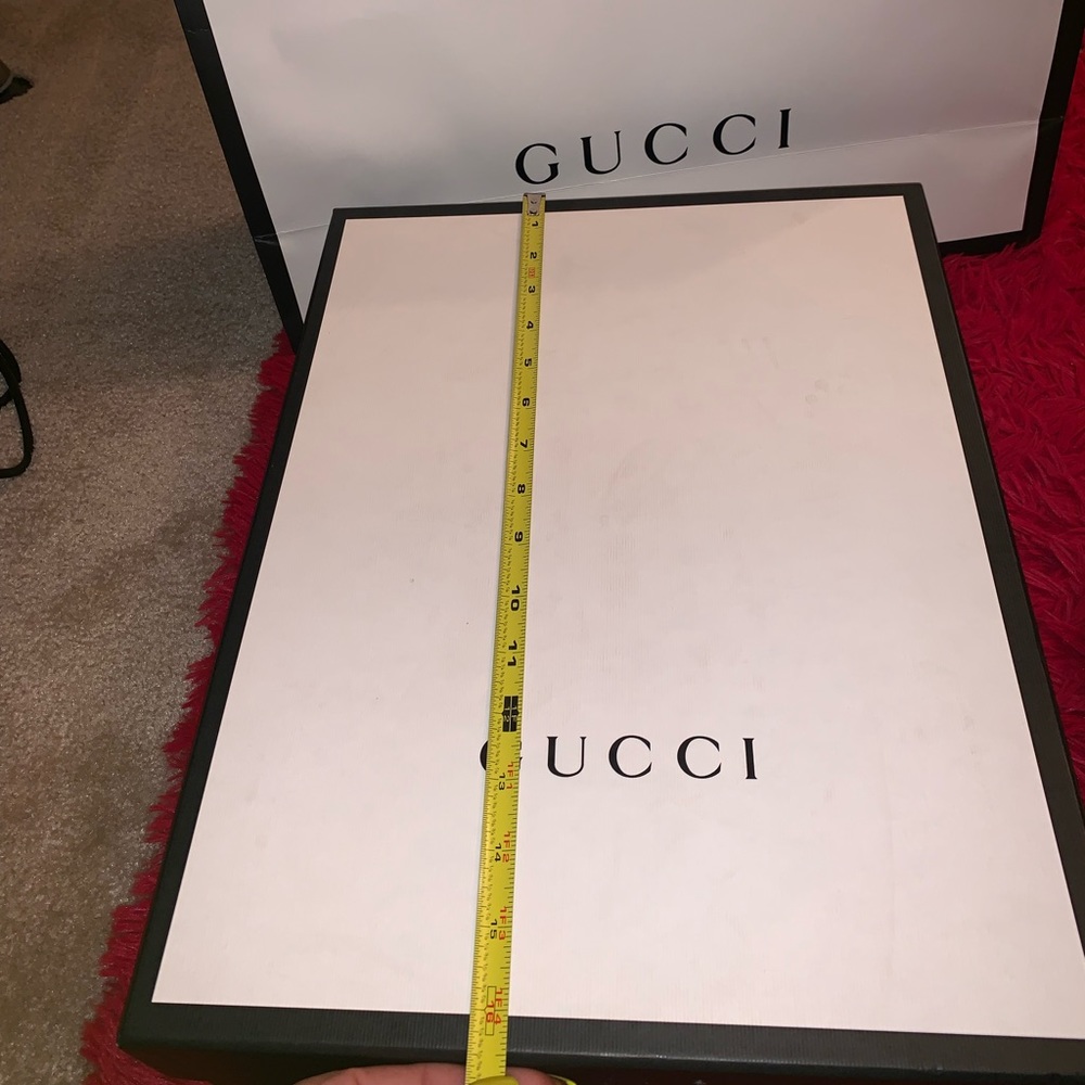 Box from heels - Picture 2 of 4